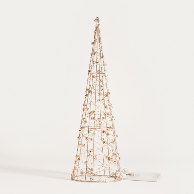 LED vianočný stromček KAICE 754548