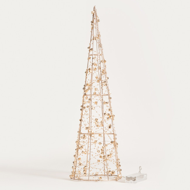 LED vianočný stromček KAICE 754555