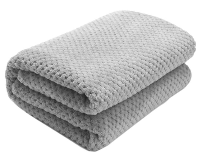 Deka DIAMOND middle grey