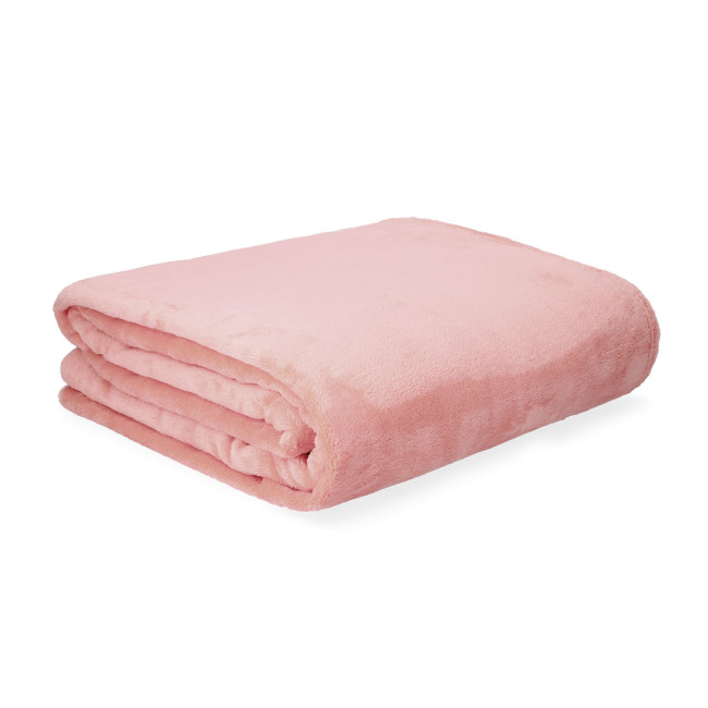 Deka ROTE ružová