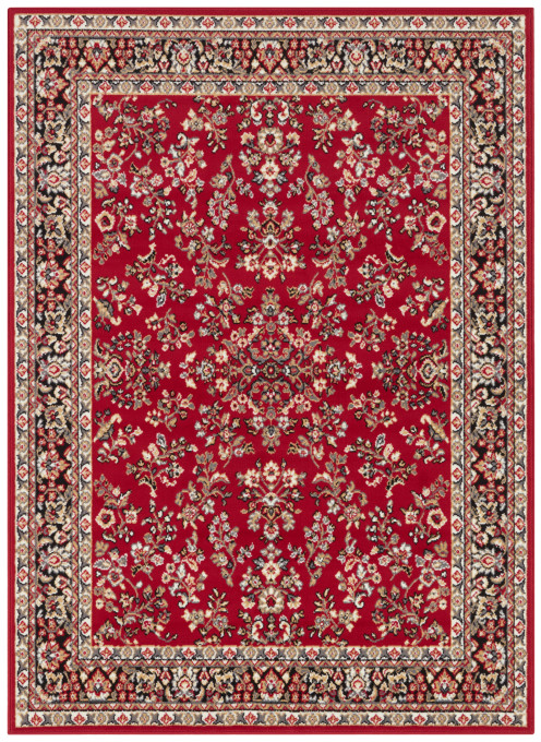 Koberec Hanse Home Oriental červený