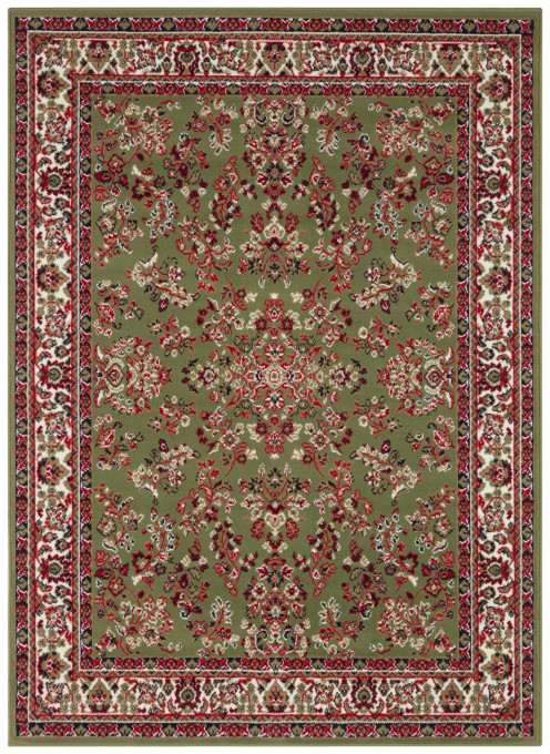 Koberec Hanse Home Oriental zelený