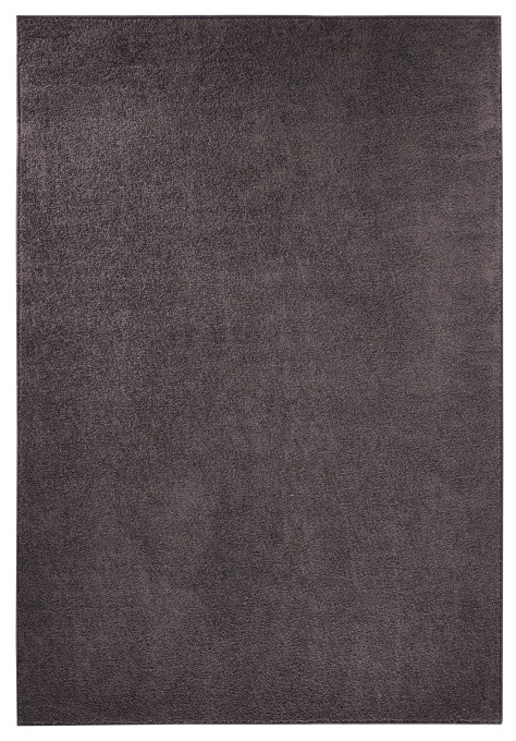 Koberec Hanse Home Pure antracitový