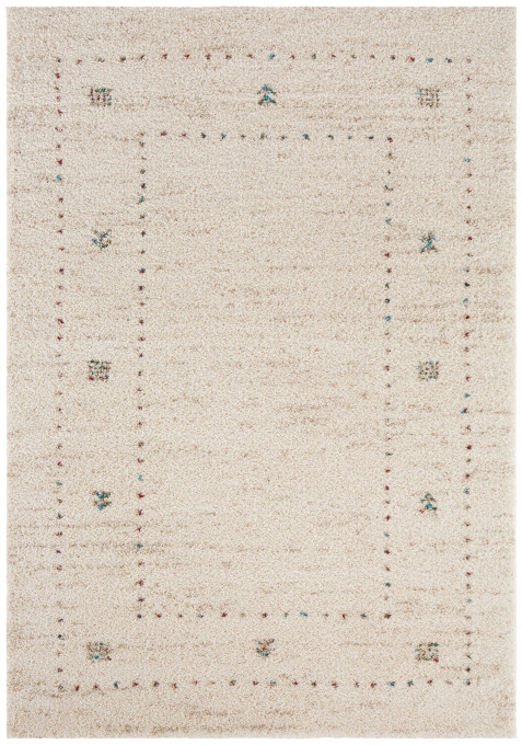 Koberec Hanse Home Nomadic TEO krémový