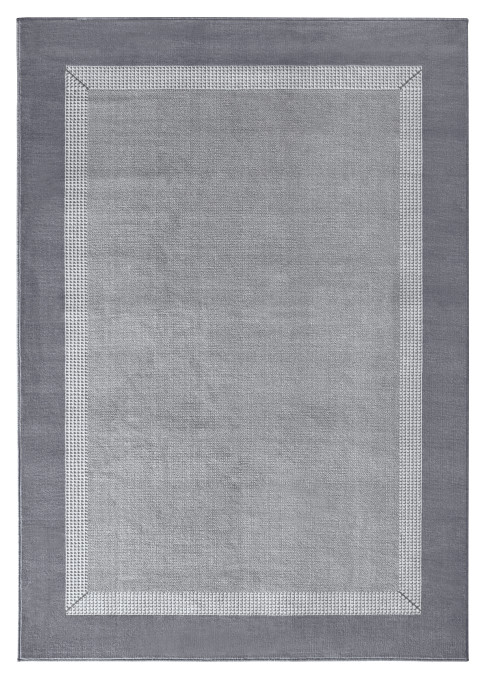 Levně Koberec Hanse Home Basic světle šedý