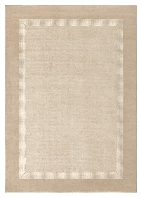 Koberec Hanse Home Basic ivory
