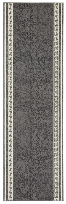 Levně Koberec / Běhoun Hanse Home Basic šedý