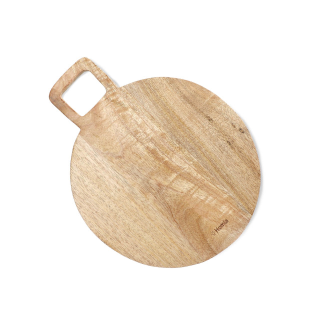 Doska LOBBES MANGO ALL 991008 kruh