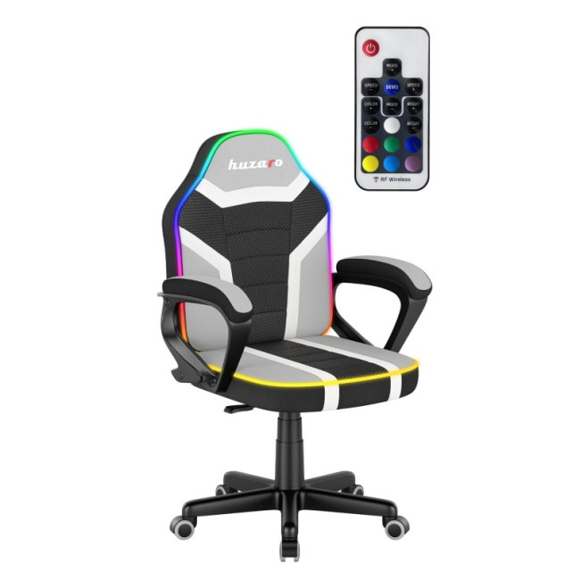 Levně Dětská herní židle Ranger 1.0 RGB