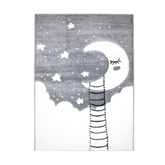 Detský koberec Mesiac Bueno 1314