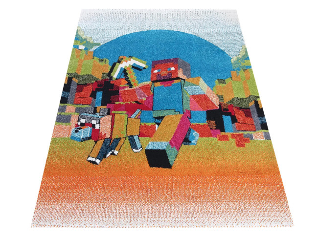 Detský koberec Bella 105