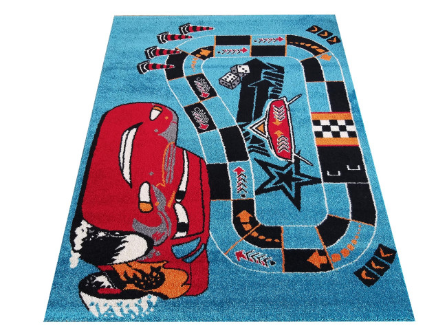 Detský koberec Bella 106