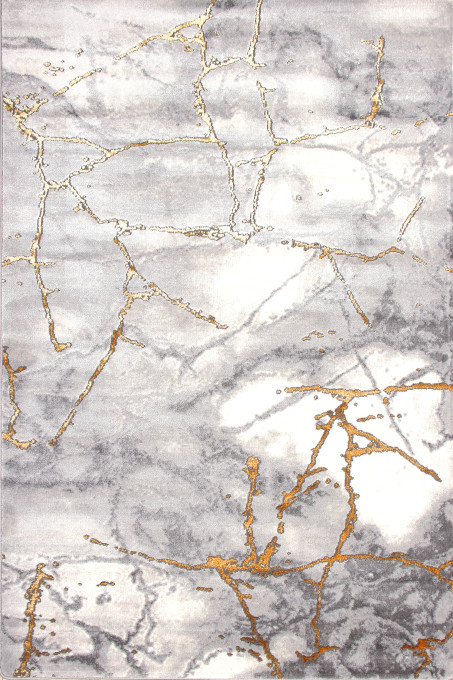 Koberec Diamond K4430G GOLD / GOLD Tyro