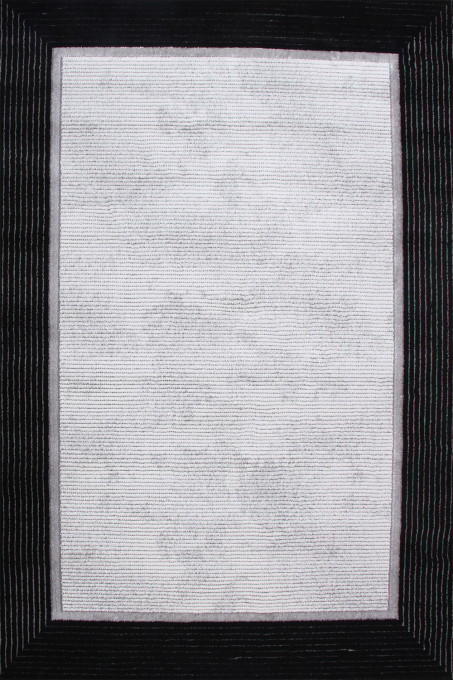 Koberec Diamond K4476S SILVER / SILVER Glamour