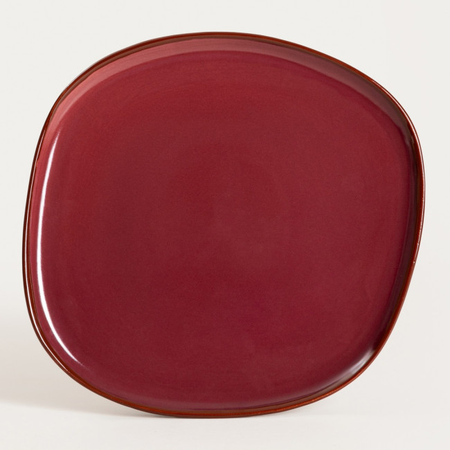 Tanier LORINO bordový 759352