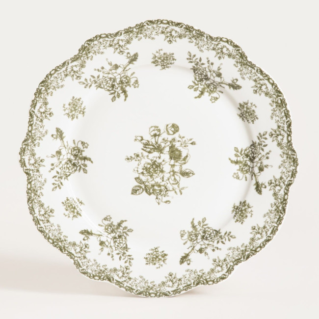 Tanier LOURRY zelený 763502