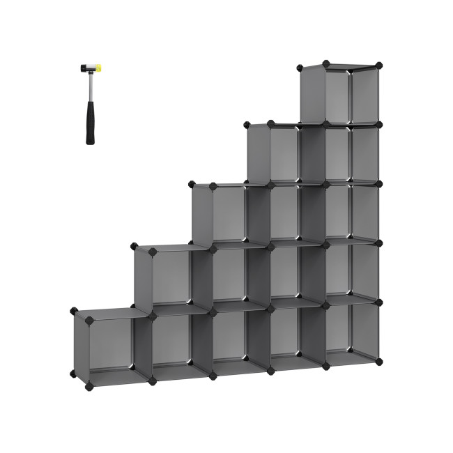 Úložné boxy LPC442G01 (16ks)