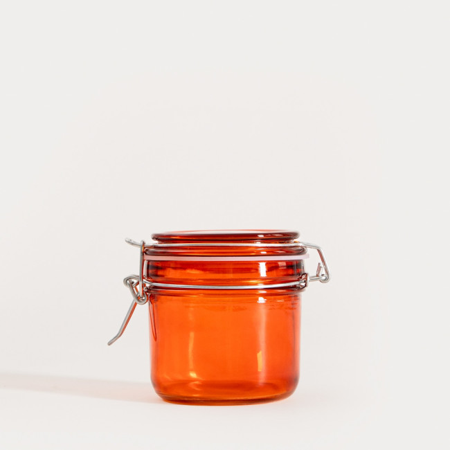 Nádoba DOCCIO červená 762932