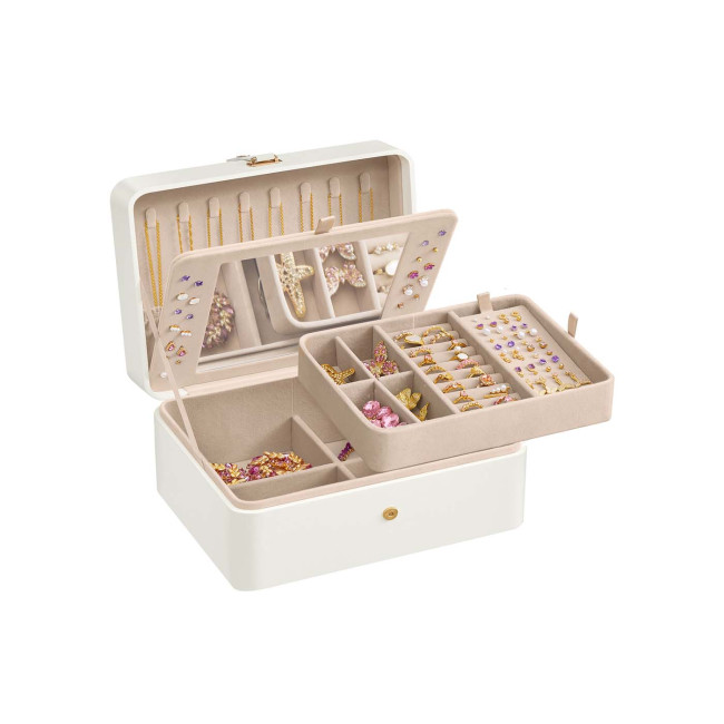 Šperkovnica JBC200W01