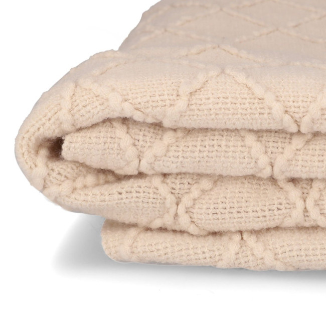 Deka LOOP béžová