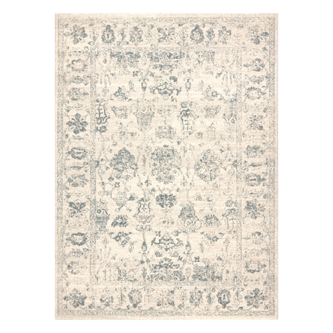 Koberec OSTA ABBY 486.25.LA110 béžový / zelený