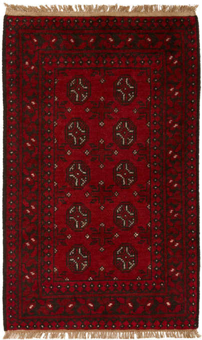 Koberec Agcha 127 Red