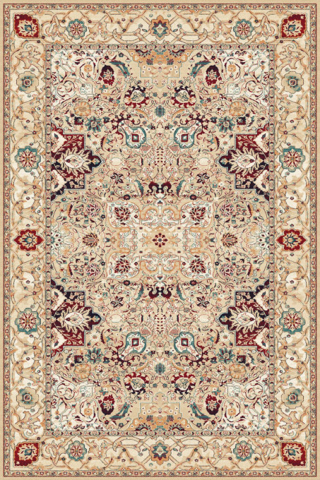 Koberec Agnella Agnus Aida svetlobéžový