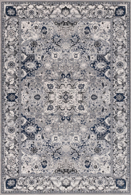 Koberec Agnella Agnus Aida svetlosivý