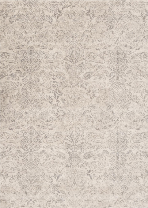 Koberec Agnella Agnus Berien biely