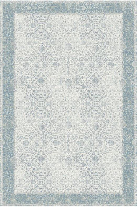 Koberec Agnella Agnus Claudi modrý