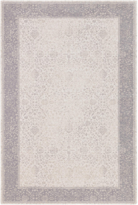 Koberec Agnella Agnus Claudine biely