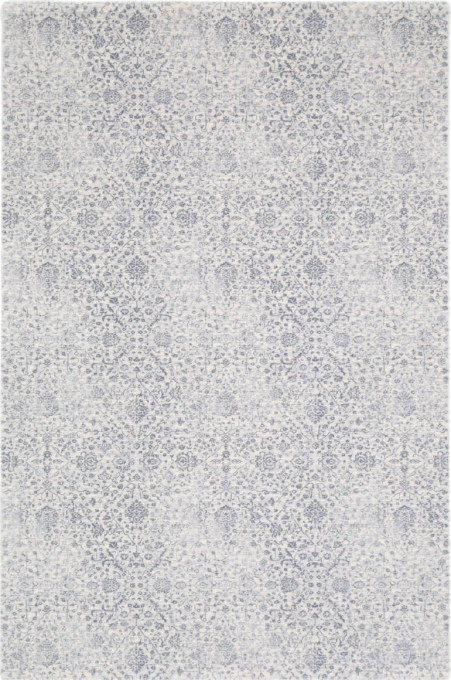 Koberec Agnella Agnus Claudine modrý