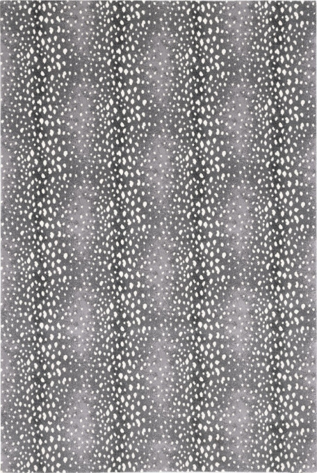 Koberec Agnella Agnus Gazelle Antracit