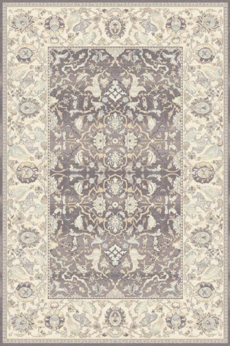 Koberec Agnella Agnus Hetman Antracit