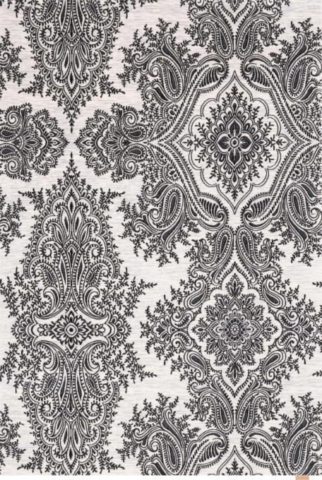 Koberec Agnella Agnus Jolene biely