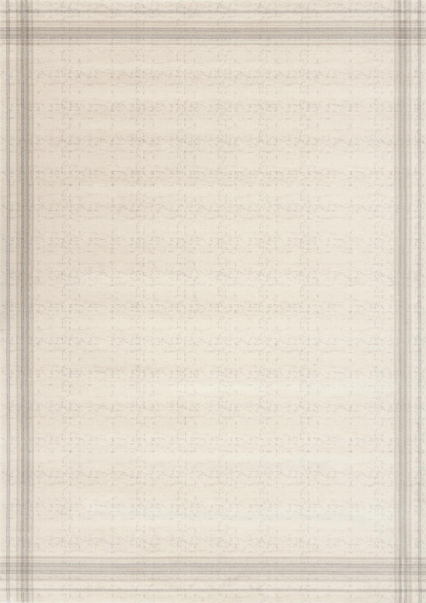 Koberec Agnella Agnus Lamberto biely