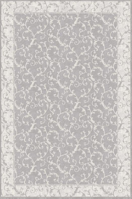 Koberec Agnella Agnus Matilda sivý