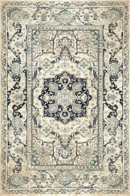 Koberec Agnella Agnus Morton Krém