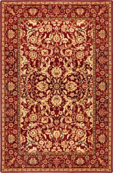 Koberec Agnella Agnus Stolnik Rubin