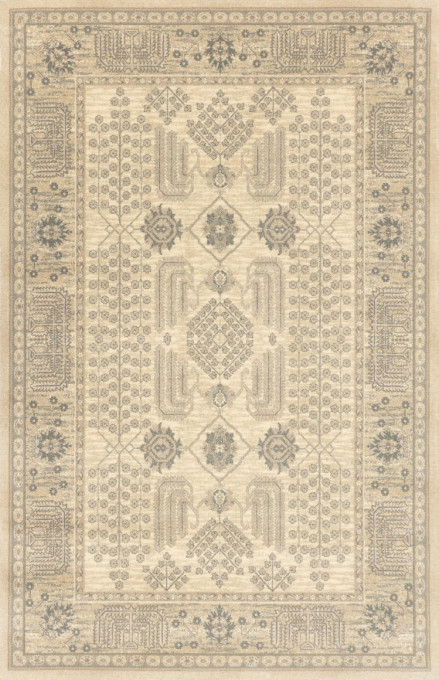 Koberec Agnella Agnus Veni béžový