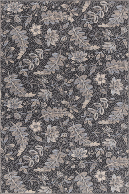 Koberec Agnella Agnus Versaille svetlomodrý