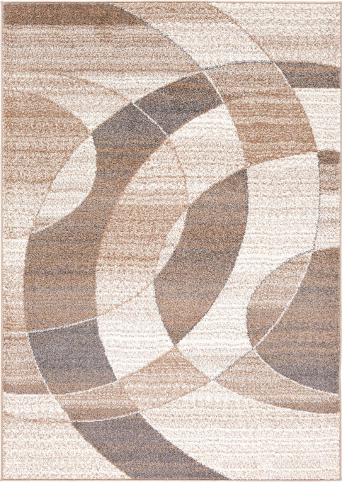 Koberec Agnella Avanti Gerda sivý