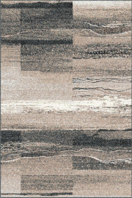 Koberec Agnella Avanti Seas čierny