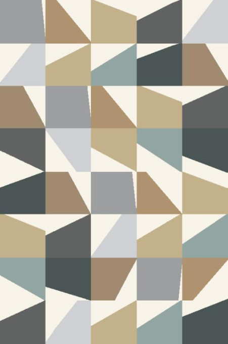 Koberec Agnella Ballata Trivo biely