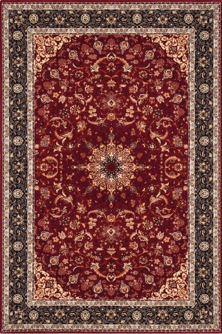 Koberec Agnella Calisia Damore Bordo