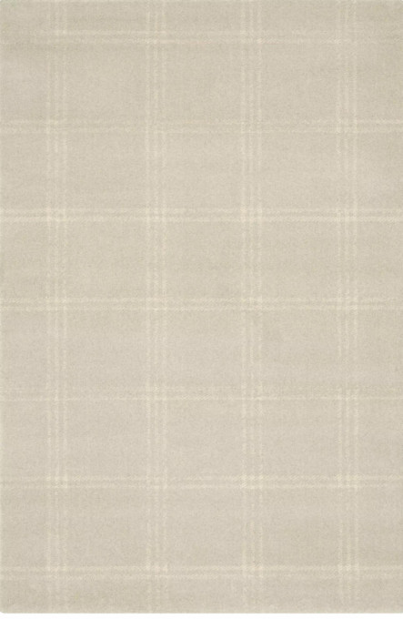 Koberec Agnella Calisia M Grid Prime béžový