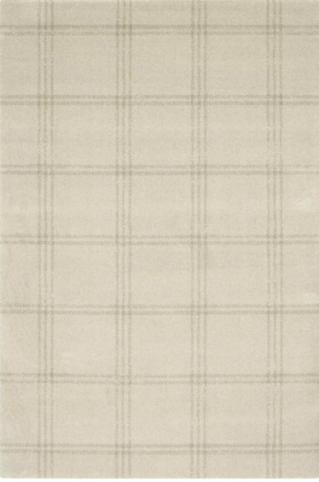 Koberec Agnella Calisia M Grid Prime pieskový