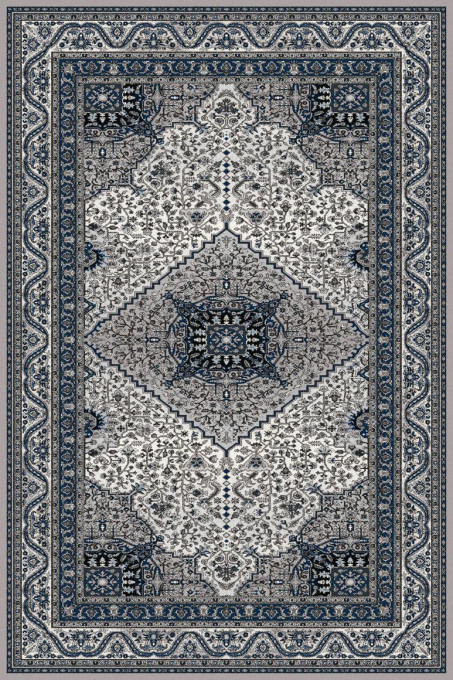 Koberec Agnella Calisia Mistia Granat