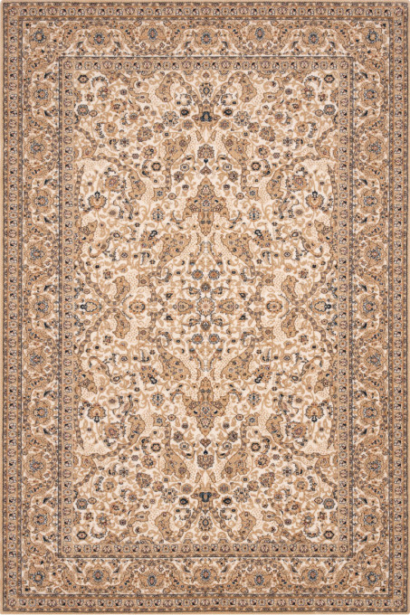 Koberec Agnella Calisia Sapri krémový