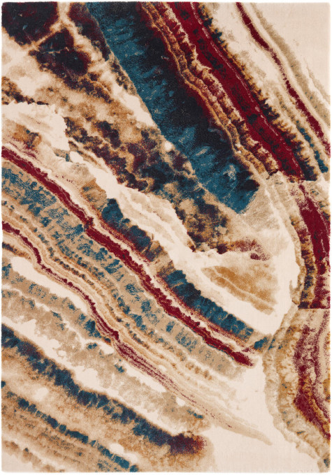 Koberec Agnella Calisia Shell krémový